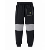 Geographical Norway Geographical Norway sweatpants Manas Grey Sweatpant Grey