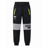 Geographical Norway Geographical Norway sweatpants Manas Grey Sweatpant Grey