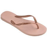 HAVAIANAS Havaianas Slippers Slim 4000030 Shoes Ballet Rose