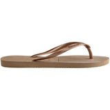 HAVAIANAS Havaianas Slippers Slim 4000030 Shoes Rose Gold3581