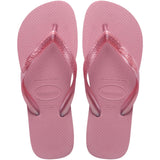 HAVAIANAS Havaianas Slippers Top Senses 4149369 Restudsalg Chiffon Rose