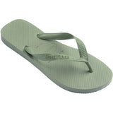 HAVAIANAS Havaianas Slippers Top Senses 4149369 Restudsalg Smoke Green