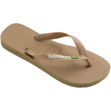 HAVAIANAS Havaianas Slippers Unisex Brazil Logo 4110850 Shoes Rose Gold3581