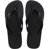 HAVAIANAS Havaianas Slippers Unisex Top 4000029 Shoes Black0090