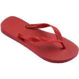 HAVAIANAS Havaianas Slippers Unisex Top 4000029 Shoes Red