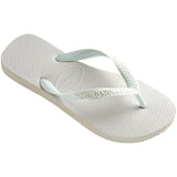 HAVAIANAS Havaianas Slippers Unisex Top 4000029 Shoes White0001