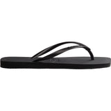 HAVAIANAS Havaianas Square Slippers 4148301 Shoes Black