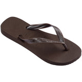 HAVAIANAS Havaianas slippers top tiras Shoes Dark Brown