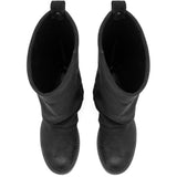 SHOES Henriette dame støvler 68358 Shoes Black