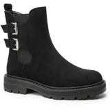 SHOES Tammi Dame støvler 9158 Restudsalg Black