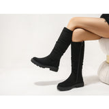 SHOES Juliana dame støvler 9164 Restudsalg Black