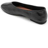 SHOES Isa dame ballerina sko 9787 Shoes Black