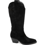 SHOES Jenni dame støvler 2562A Shoes Black