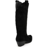 SHOES Jenni dame støvler 2562A Shoes Black