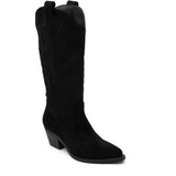 SHOES Jenni dame støvler 2562A Shoes Black