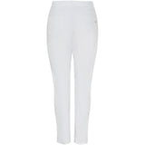 Jewelly Jewelly dame jeans JW2300-11 Restudsalg White