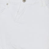 Jewelly Jewelly dame jeans JW2300-11 Restudsalg White