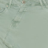 Jewelly Jewelly dame jeans JW2300-12 Restudsalg Green