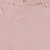 Jewelly Jewelly dame jeans JW2300-13 Restudsalg Rose