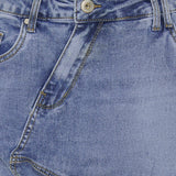 Jewelly Jewelly dame jeans JW2300 Restudsalg Denim