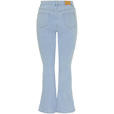 Jewelly Jewelly dame jeans JW619 Restudsalg Denim