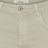 Jewelly Jewelly dame knickers PC2391-14 Restudsalg Denim