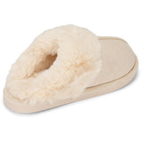 SHOES Julle dame hjemmesko BNB-15 Restudsalg Beige