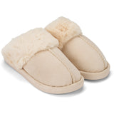 SHOES Julle dame hjemmesko BNB-15 Restudsalg Beige
