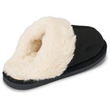 SHOES Julle dame hjemmesko BNB-15 Restudsalg Black