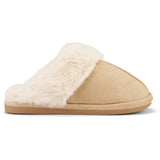 SHOES Julle dame hjemmesko BNB-15 Restudsalg Kaki