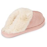 SHOES Julle dame hjemmesko BNB-15 Restudsalg Pink