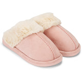 SHOES Julle dame hjemmesko BNB-15 Restudsalg Pink