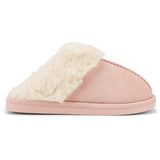 SHOES Julle dame hjemmesko BNB-15 Restudsalg Pink