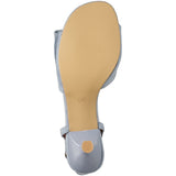 SHOES Karmen dame stiletter P-1493 Shoes Blue