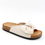 SHOES Katarina dame sandaler WD293 Restudsalg Beige