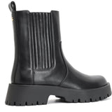 SHOES Kiko dame støvler 5336 Shoes Black