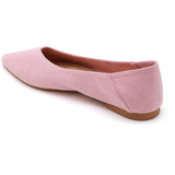 SHOES Kimberly dame ballerina 9799 Shoes Pink