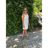 Liberté LIBERTÉ DAME KJOLE COCO Restudsalg Ivory