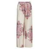 Liberté LIBERTÉ Dame Bukser Wennise Pant PINK PAISLEY