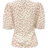 Liberté LIBERTÉ dame bluse OPAL Blouse Rosa Flowers