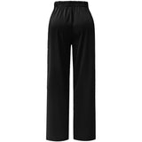 Liberté LIBERTÉ dame bukser TIKI Pant Black