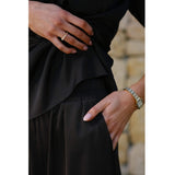 Liberté LIBERTÉ dame bukser TIKI Pant Black