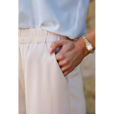 Liberté LIBERTÉ dame bukser TIKI Pant Champagne