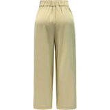 Liberté LIBERTÉ dame bukser VERA Restudsalg CASHEW CREME