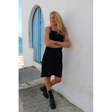 Liberté LIBERTE dame kjole FREDDY Dress Black