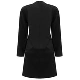 Liberté LIBERTE dame kjole WINNIE Dress Black