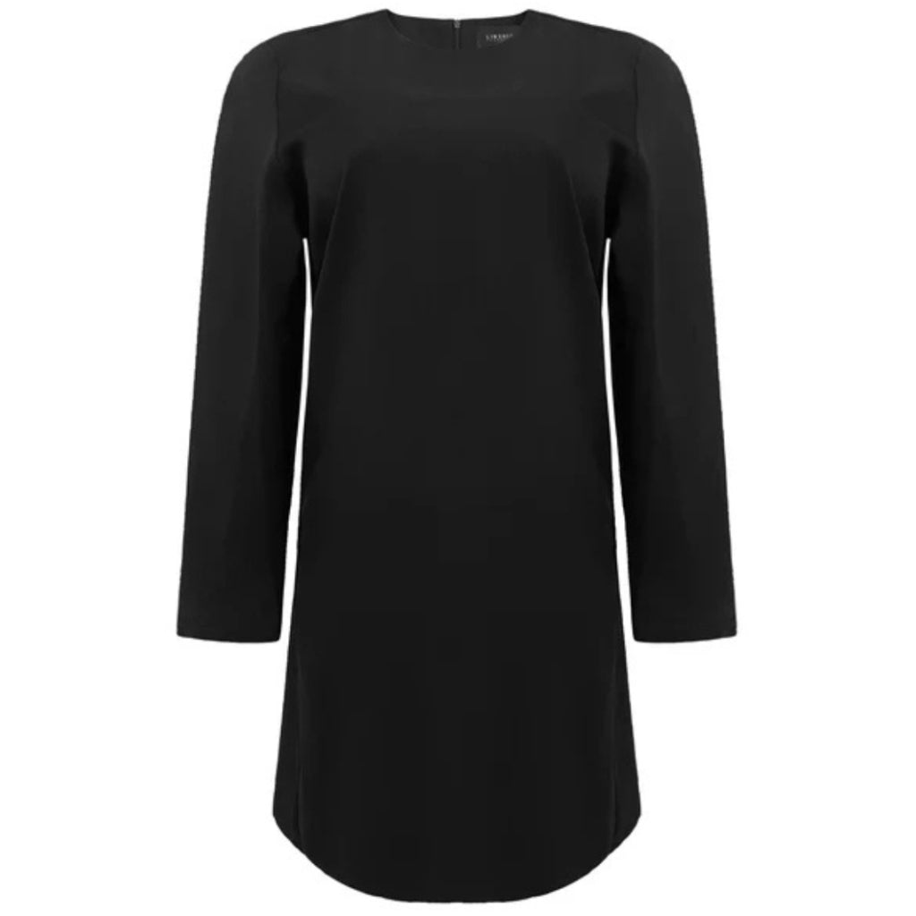 Liberte dame bluse WINNIE - Mocca main image 1