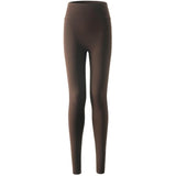 Liberté LIBERTÉ dame leggins AMY Leggins DARK CHOCOLATE