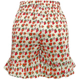 Liberté LIBERTÉ dame shorts TIA Shorts STRAWBERRY