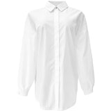 Liberté LIBERTÈ dame skjorte ZETTE Shirt White